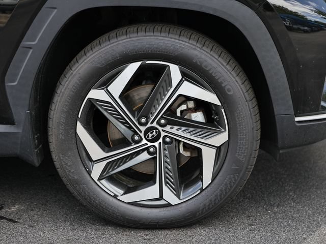 Used 2022 Hyundai Tucson SEL w/ Convenience + Premium Package AWD/4WD image 5