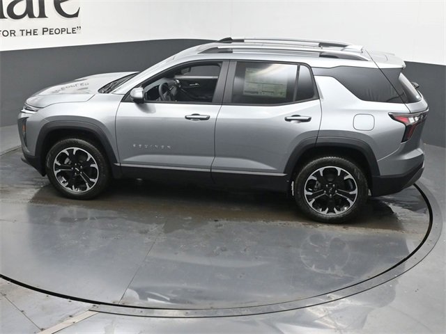 New 2026 Chevrolet Equinox LT image 21