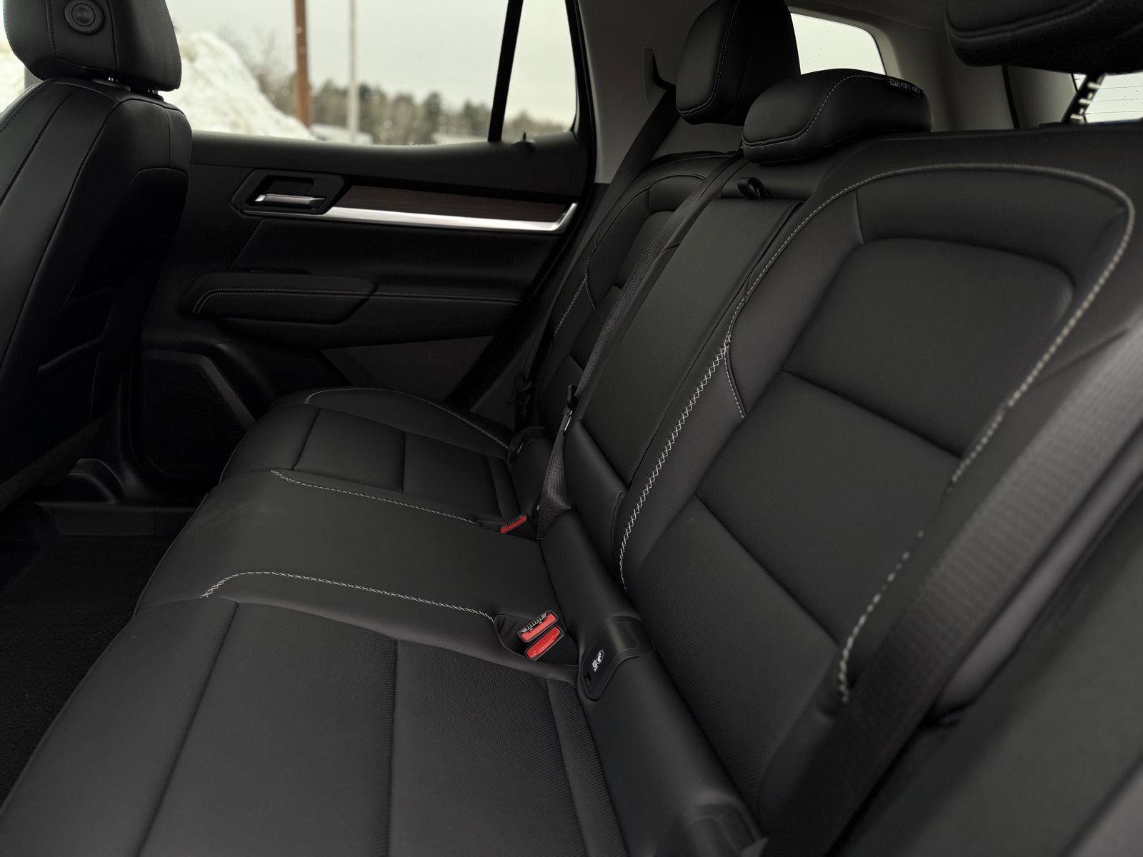 New 2026 GMC Terrain Denali image 13