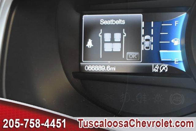 Used 2024 Ford Edge SEL image 31