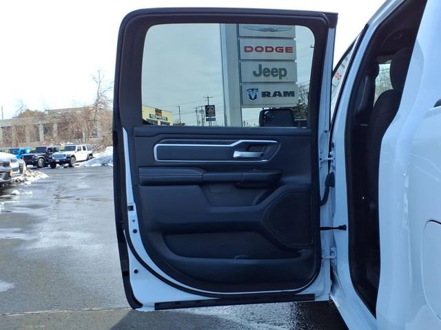 Certified 2023 RAM 1500 Big Horn AWD/4WD image 13