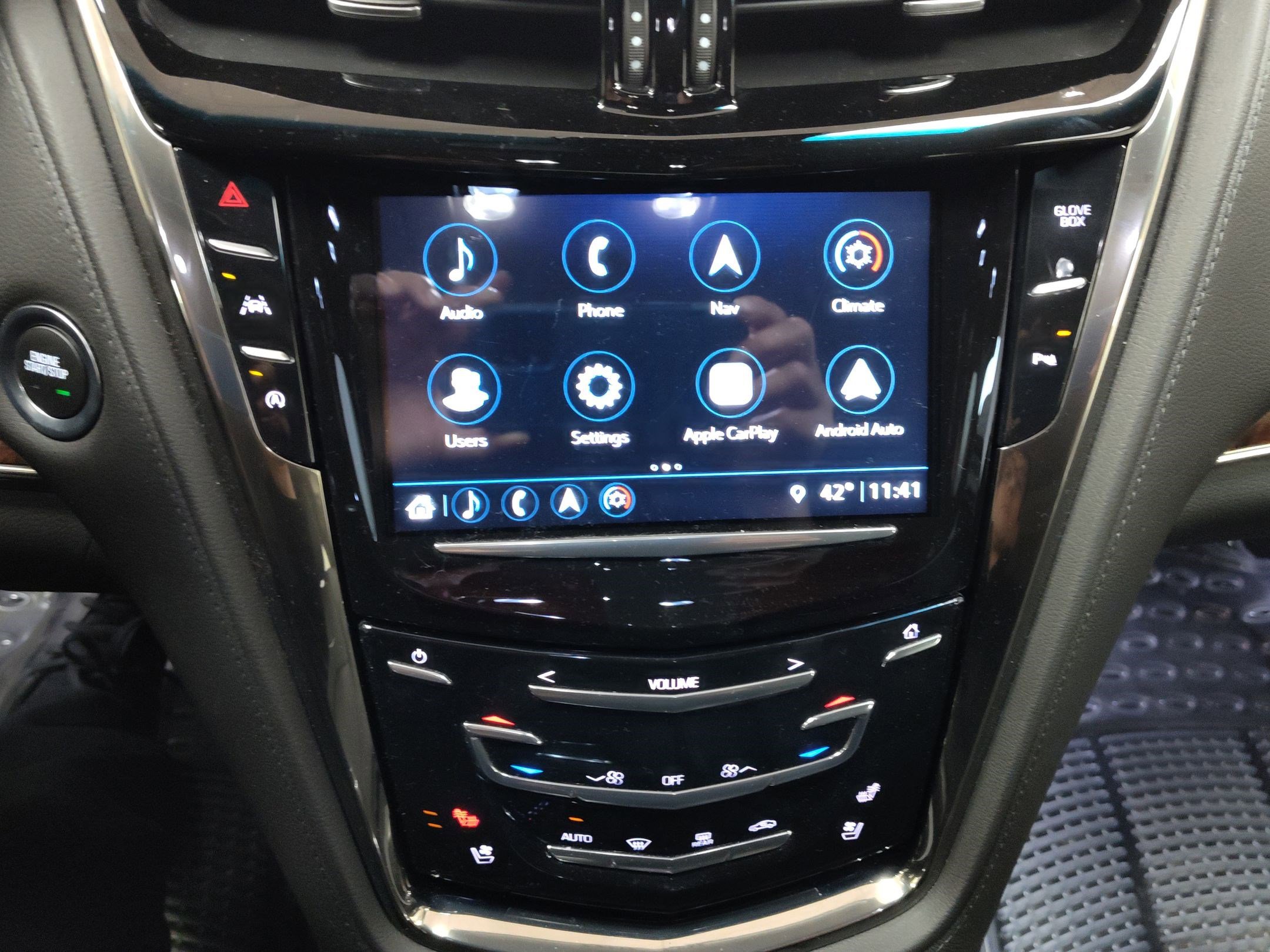 Used 2019 Cadillac CTS Luxury image 22