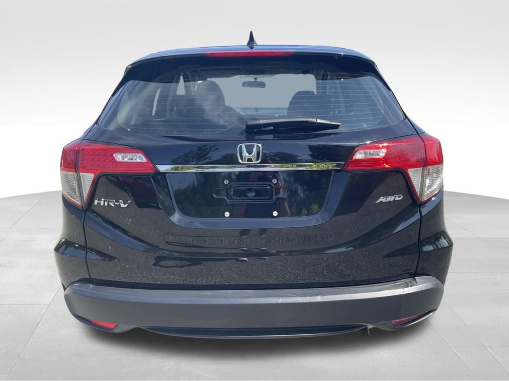 Used 2019 Honda HR-V LX image 12