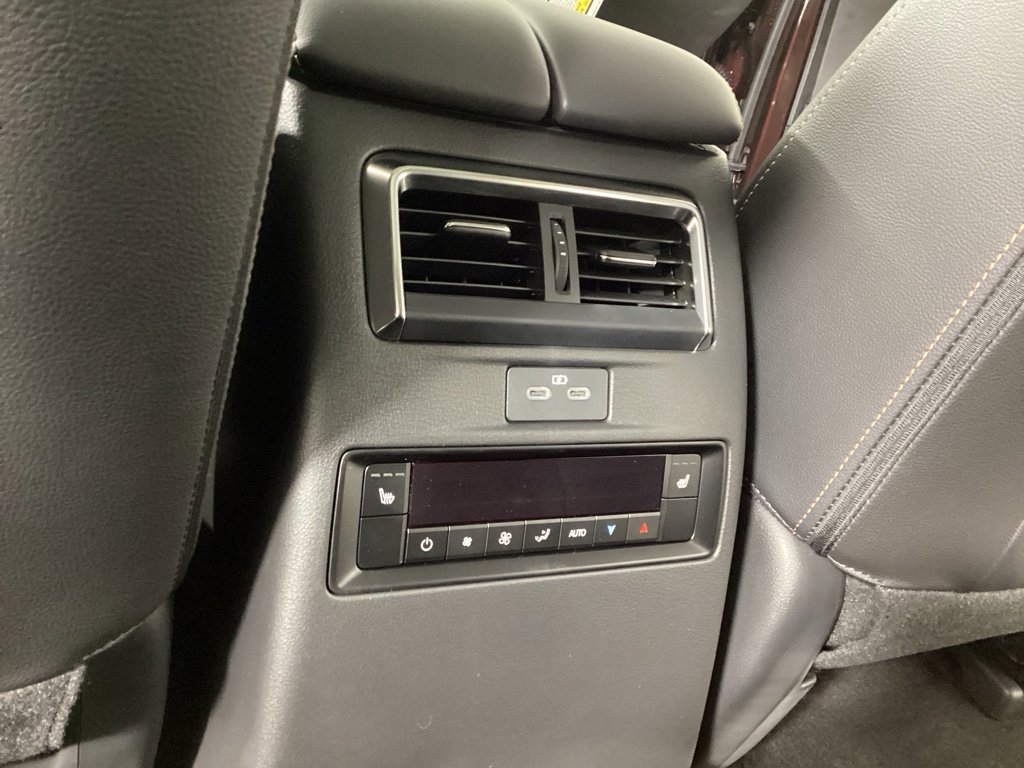 New 2026 MAZDA CX-90 3.3 Turbo w/ Premium Sport Pkg image 14