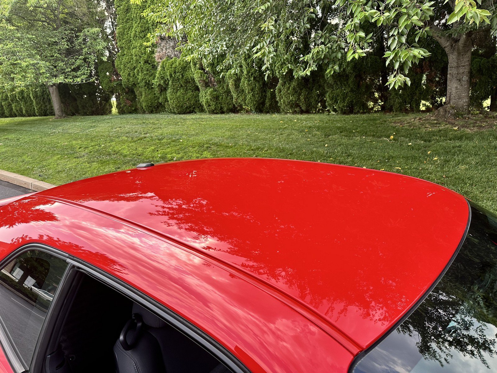 Used 2014 Dodge Challenger R/T w/ Electronics Convenience Group RWD image 48