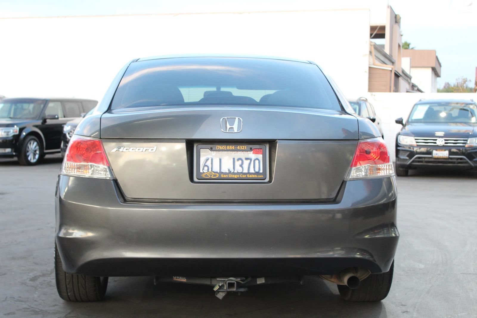 Used 2010 Honda Accord LX image 5