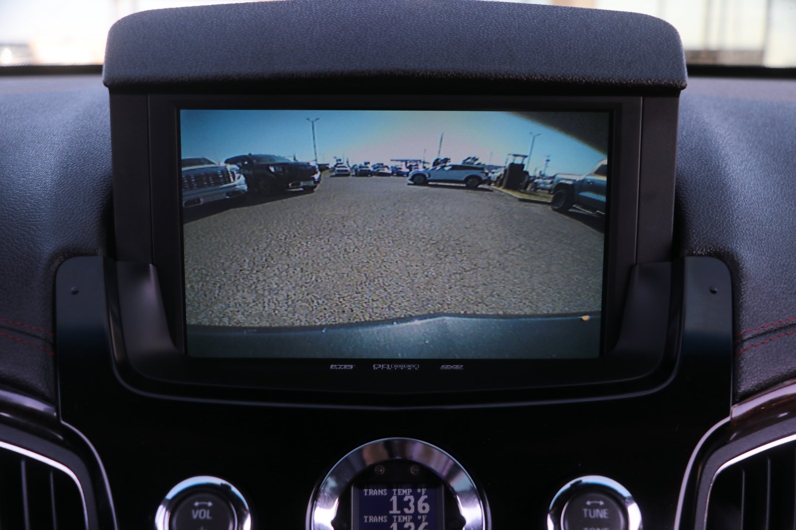 Used 2015 Cadillac CTS V RWD image 22