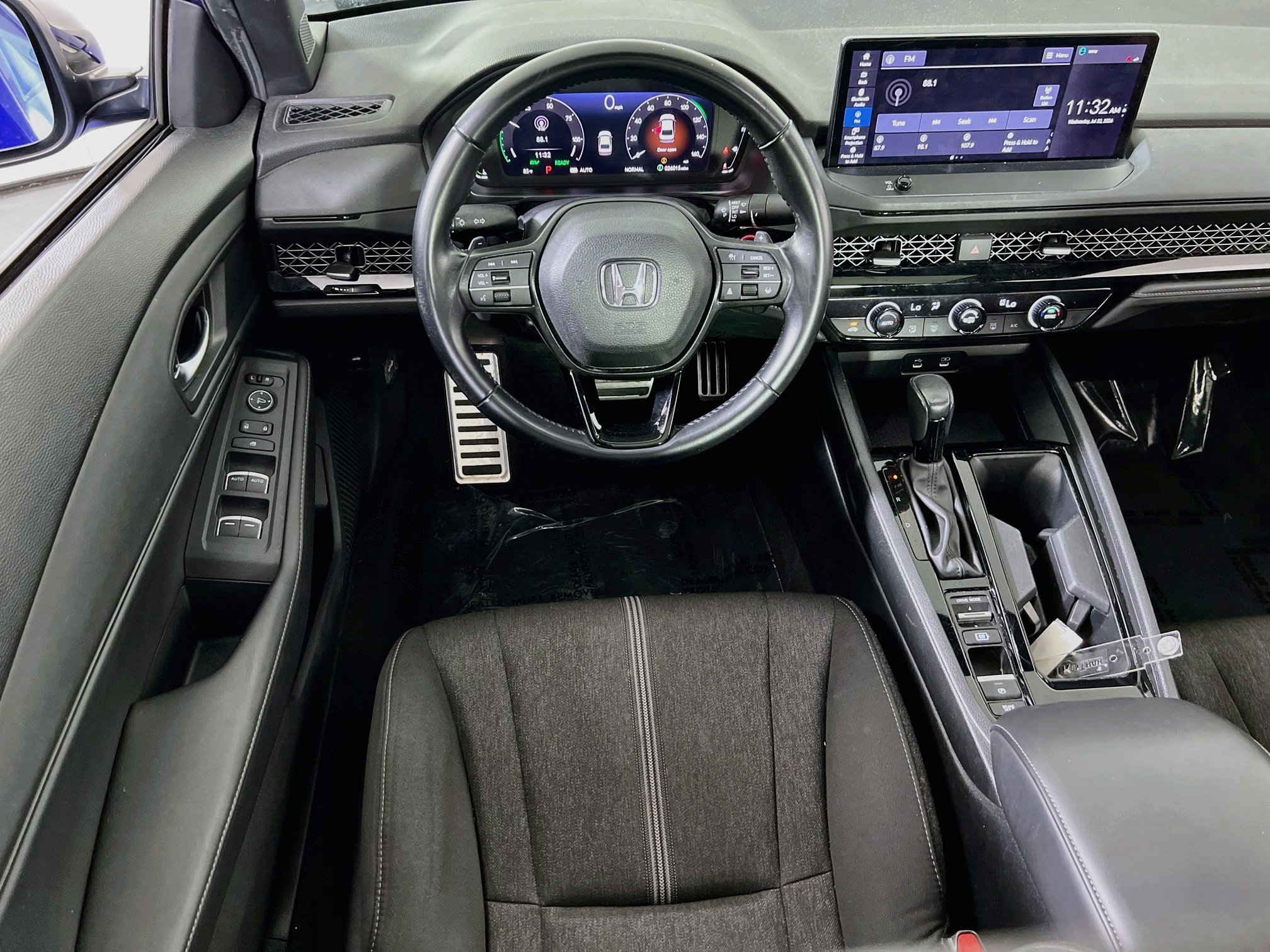 Used 2023 Honda Accord Sport image 21