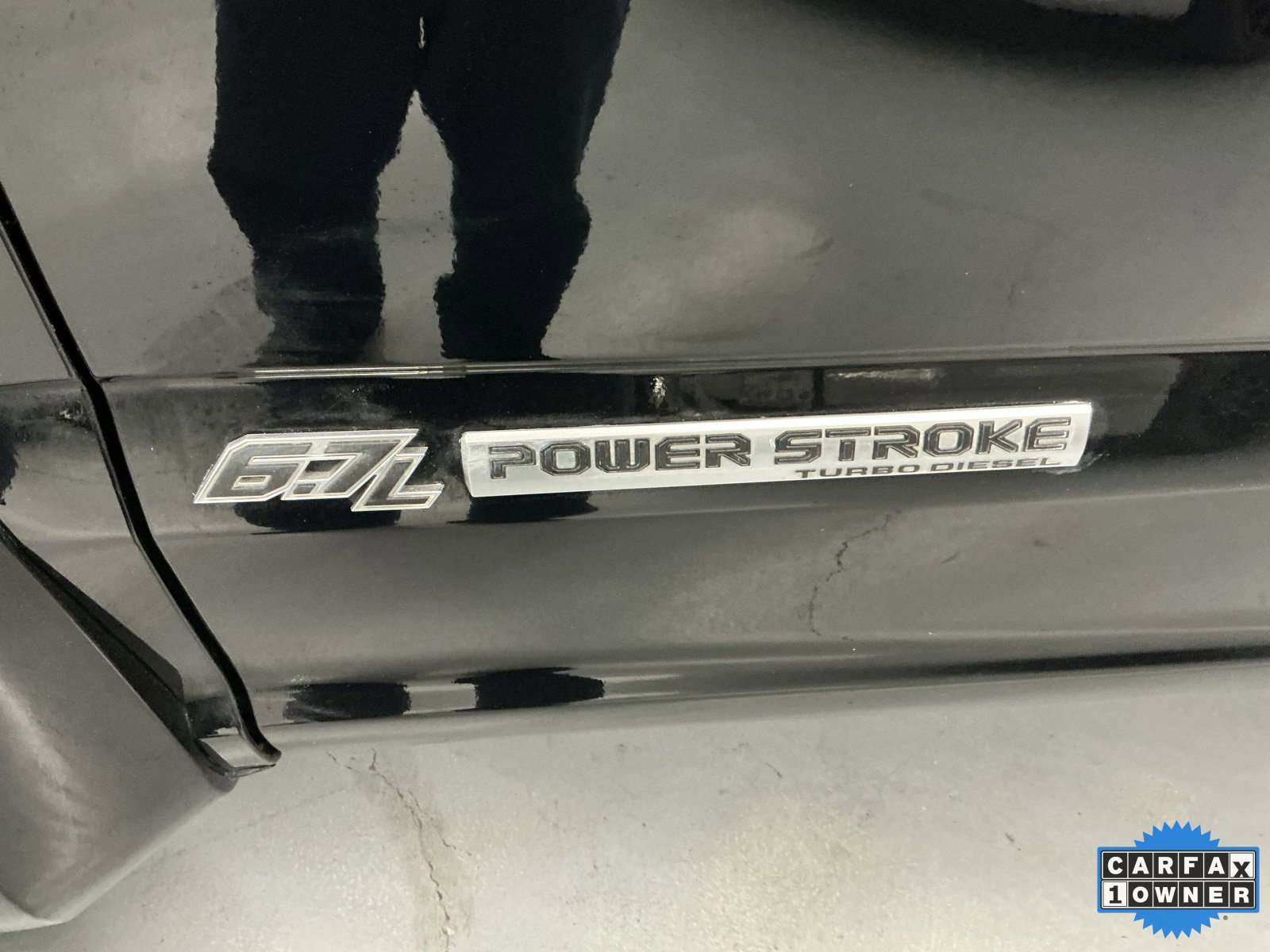 Used 2019 Ford F450 Limited image 4