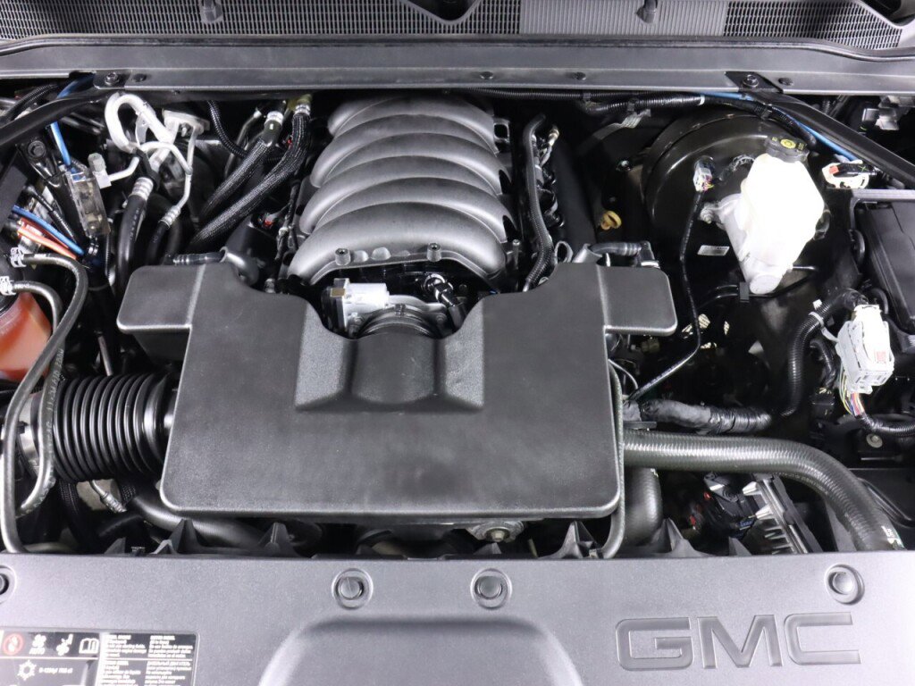 Used 2019 GMC Yukon Denali w/ Denali Ultimate Package image 53