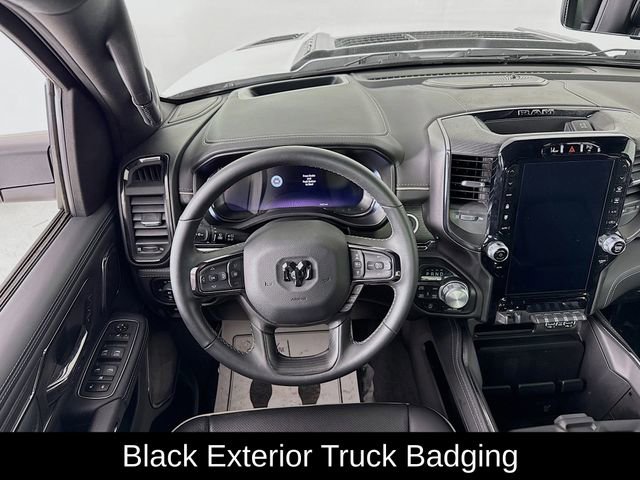 Used 2024 RAM 1500 Limited image 24