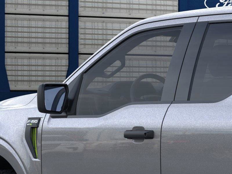 New 2025 Ford F150 STX image 41