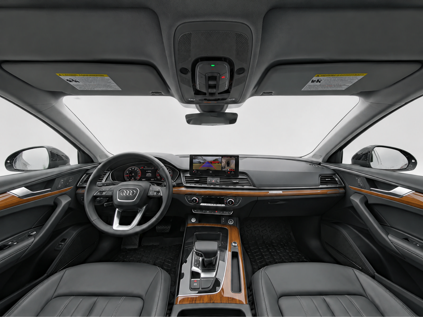 Certified 2024 Audi Q5 2.0T Premium Plus AWD/4WD image 29