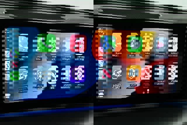 New 2026 Hyundai Ioniq 9 Calligraphy image 51