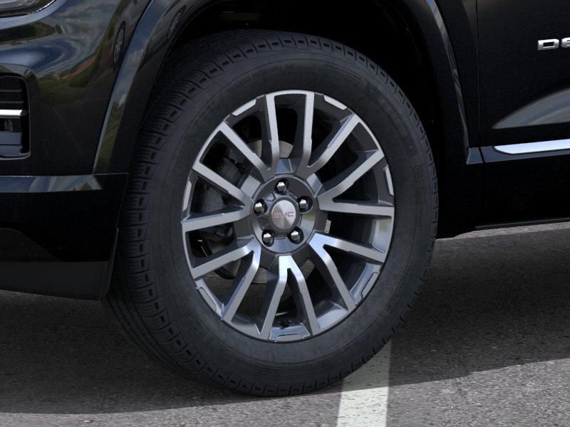 New 2026 GMC Terrain Denali AWD/4WD image 9