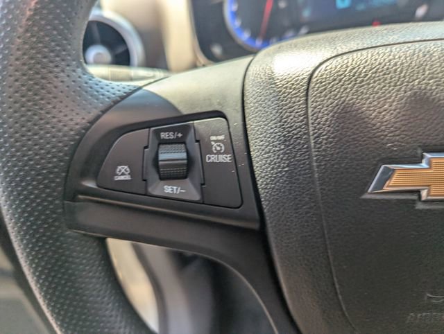 Used 2016 Chevrolet Trax LT FWD image 17