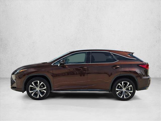 Used 2016 Lexus RX 350 AWD w/ Premium Package image 8