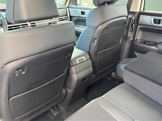 New 2026 Hyundai Santa Fe SEL image 11