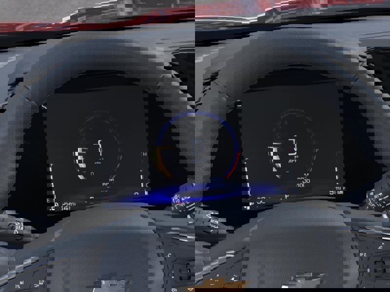 New 2026 Chevrolet Trax LT w/ Driver Confidence Package image 18