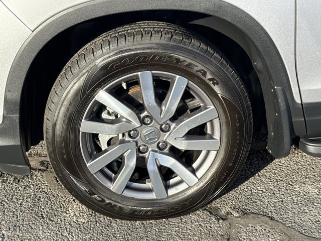 Used 2019 Honda Pilot EX-L image 16