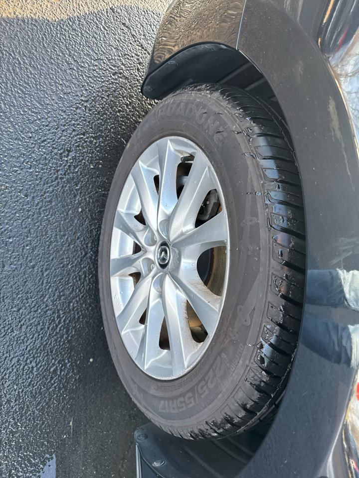 Used 2016 MAZDA MAZDA6 Sport image 23