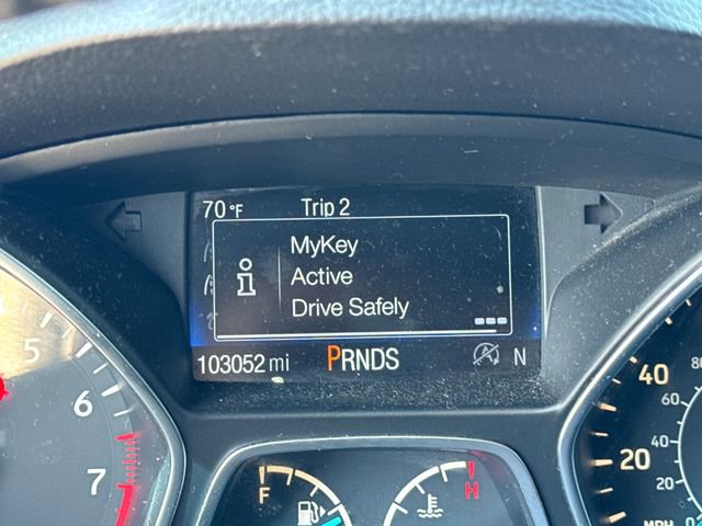 Used 2018 Ford Escape SEL FWD image 17