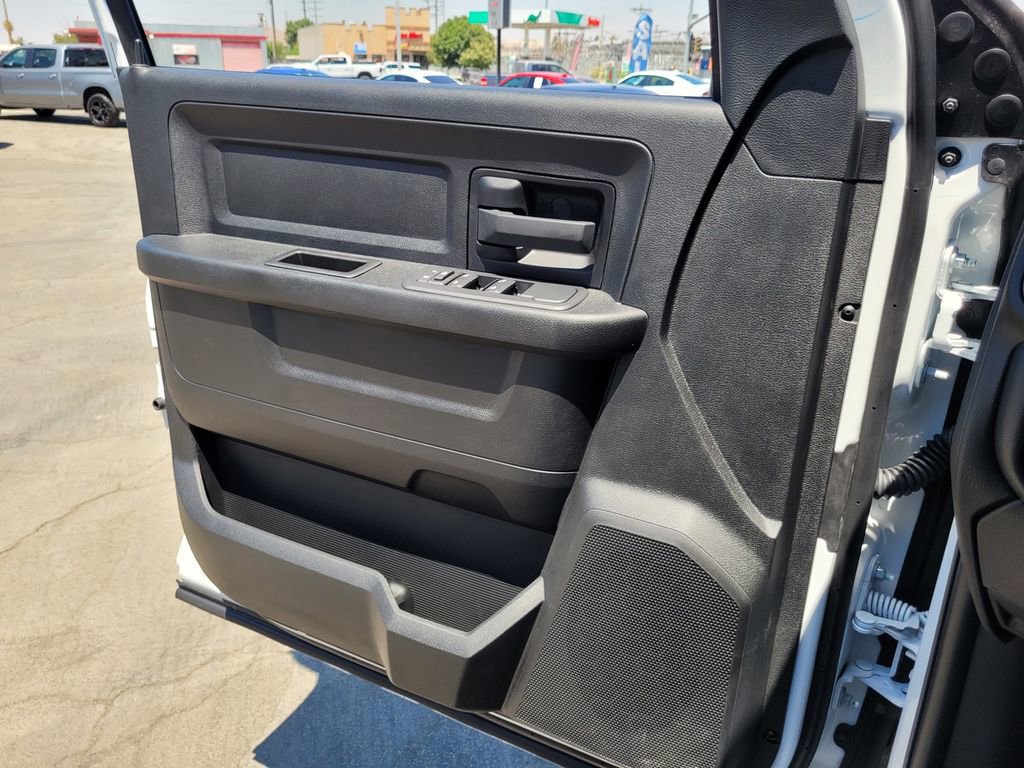 New 2025 RAM 2500 Tradesman image 18