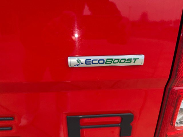 Used 2020 Ford Ranger XL w/ FX4 Off-Road Package image 7