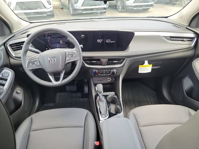 New 2026 Buick Encore GX Sport Touring w/ Advanced Technology Package FWD image 7