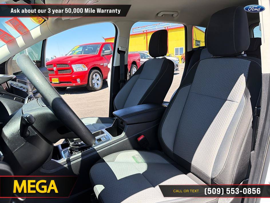 Used 2019 Ford Escape SE AWD/4WD image 11
