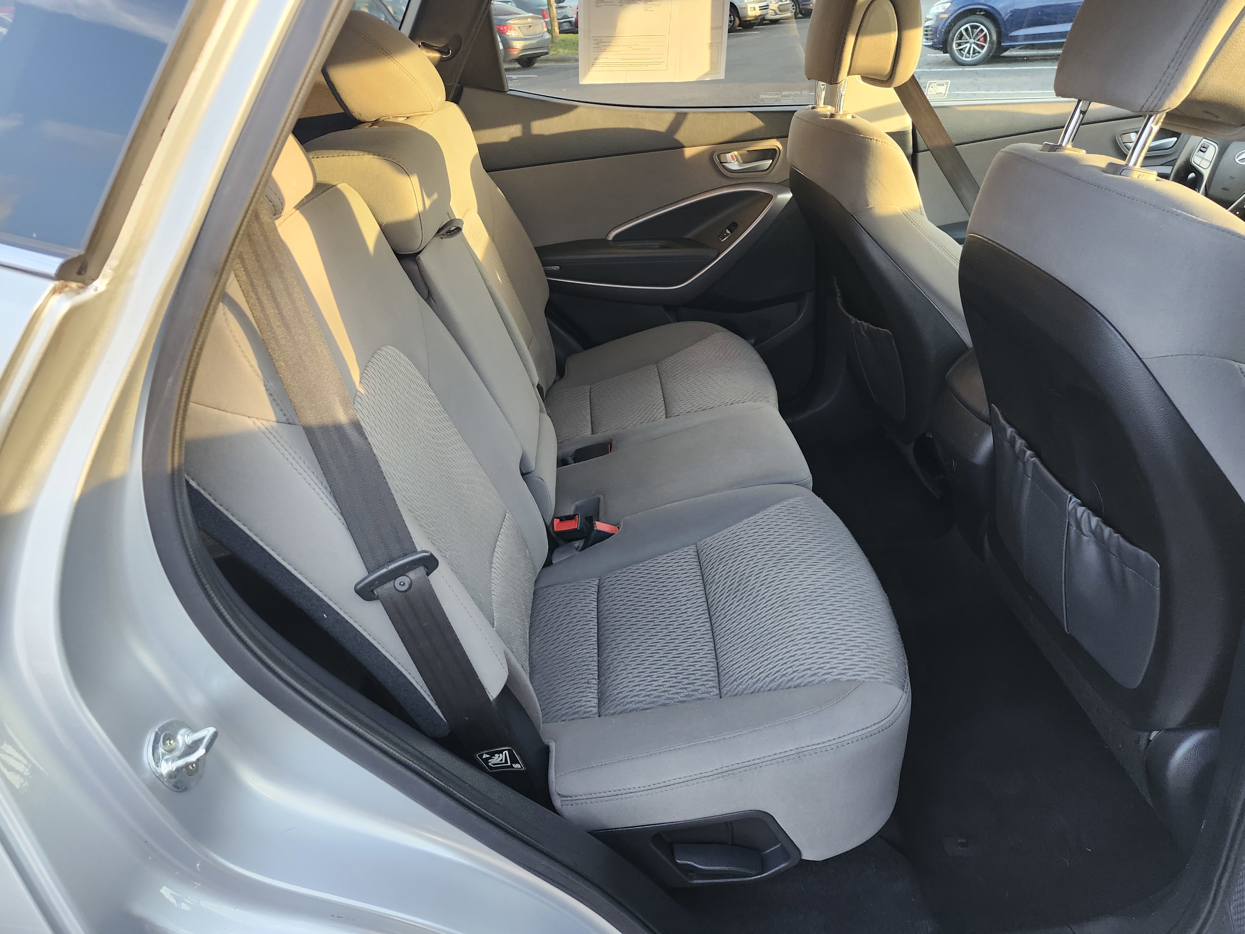 Used 2015 Hyundai Santa Fe Sport FWD image 16