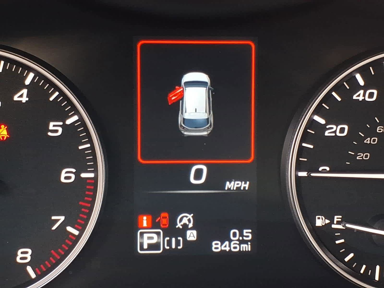Certified 2026 Subaru Crosstrek 2.0i Premium AWD/4WD image 34
