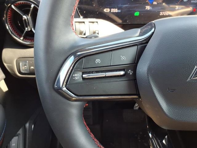 New 2025 Chevrolet Blazer EV RS image 15