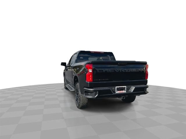 Used 2023 Chevrolet Silverado 1500 LT Trail Boss w/ Protection Package image 7