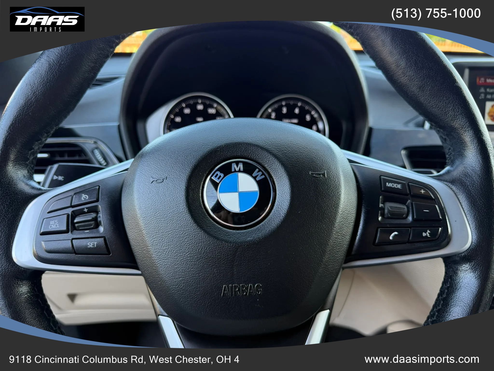 Used 2018 BMW X1 xDrive28i w/ Convenience Package AWD/4WD image 42