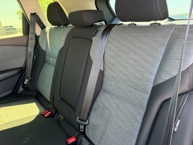 Used 2023 Nissan Rogue SV AWD/4WD image 15