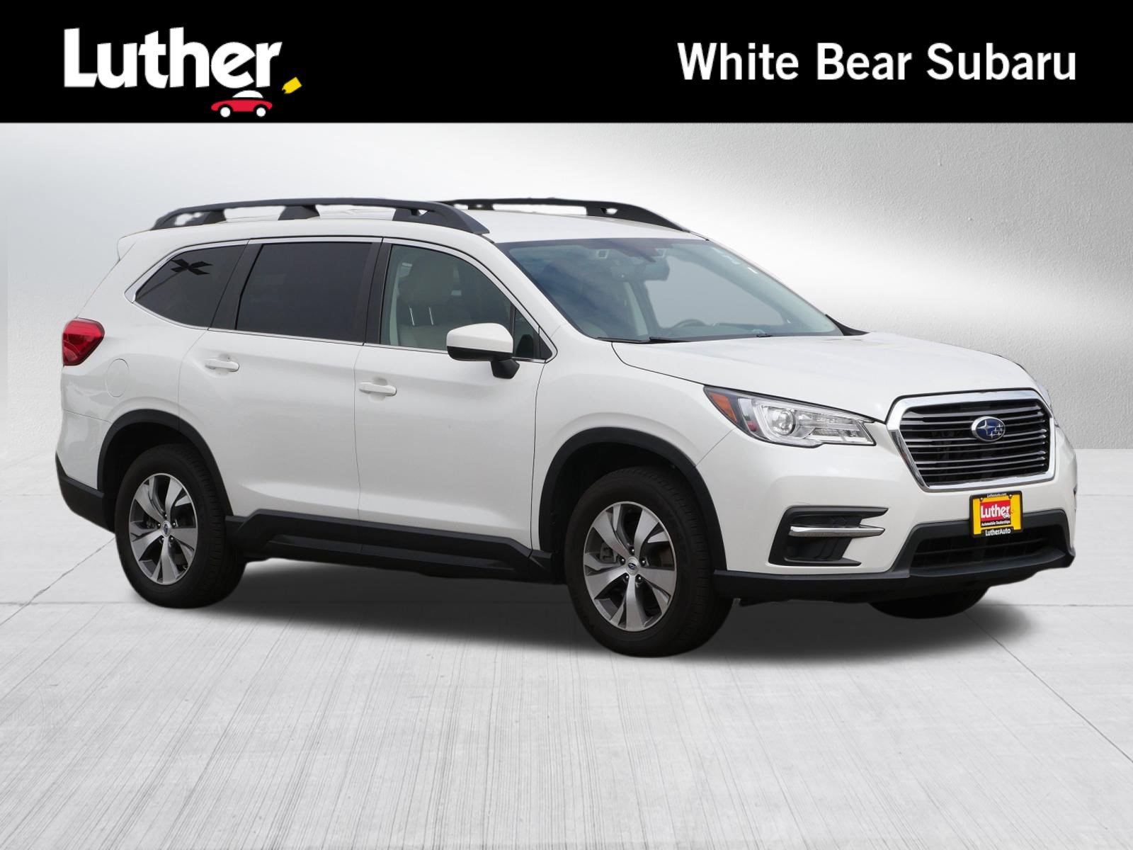 Used 2022 Subaru Ascent Premium w/ Convenience Package AWD/4WD image 1
