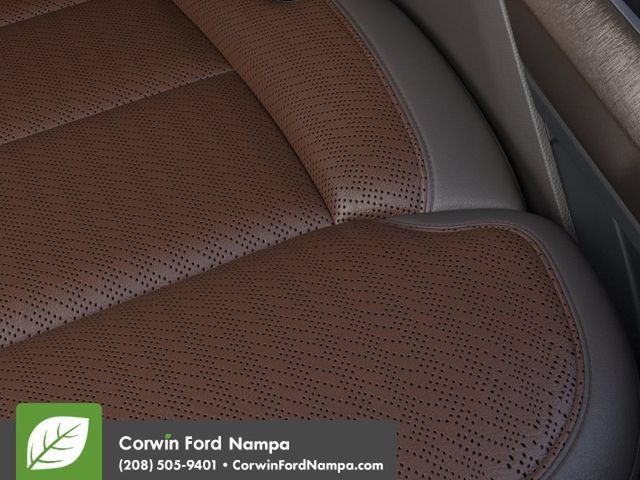 New 2026 Ford F150 King Ranch AWD/4WD image 16