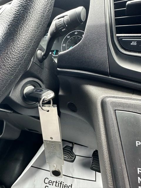 Used 2023 Ford Transit 250 Low Roof AWD w/ Exterior Upgrade Package image 40