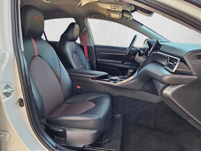 Used 2021 Toyota Camry TRD image 20