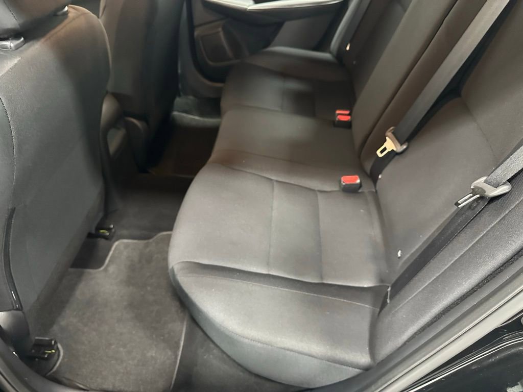 Used 2025 Nissan Sentra S w/ Lighting Package image 39