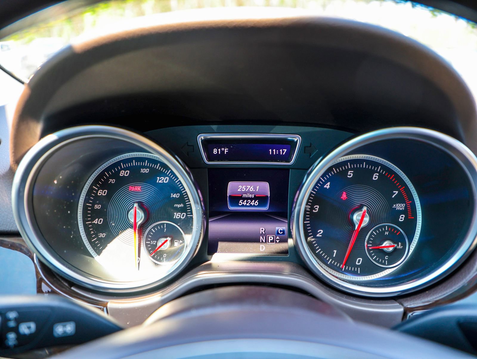 Used 2018 Mercedes-Benz GLE 350 image 21