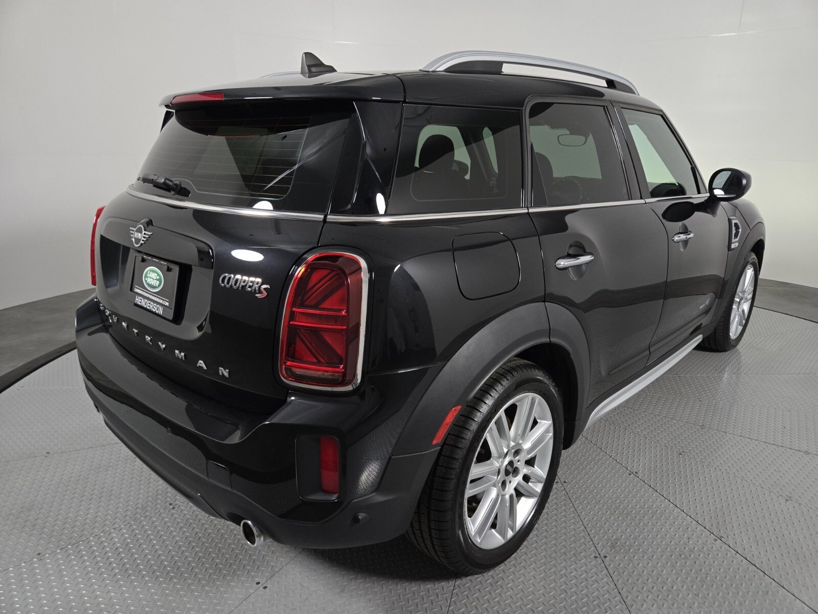 Used 2023 MINI Cooper Countryman S video 2