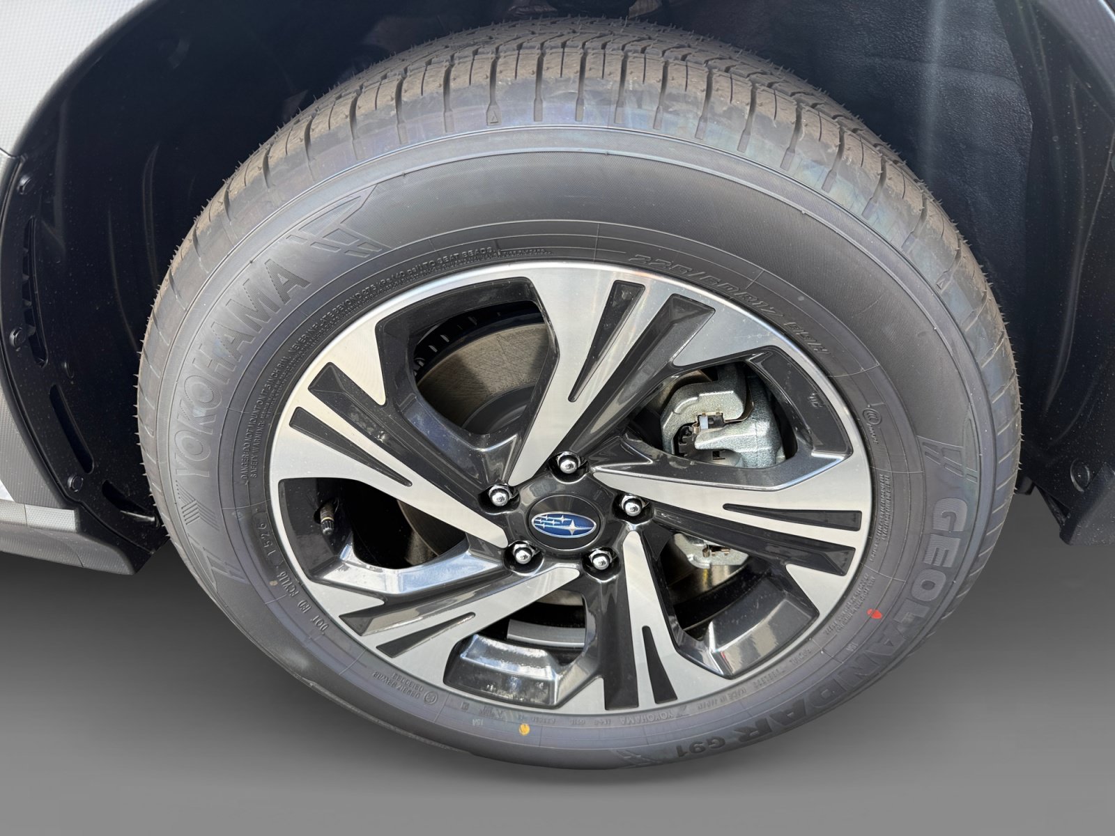 New 2026 Subaru Crosstrek 2.5i Premium AWD/4WD image 9
