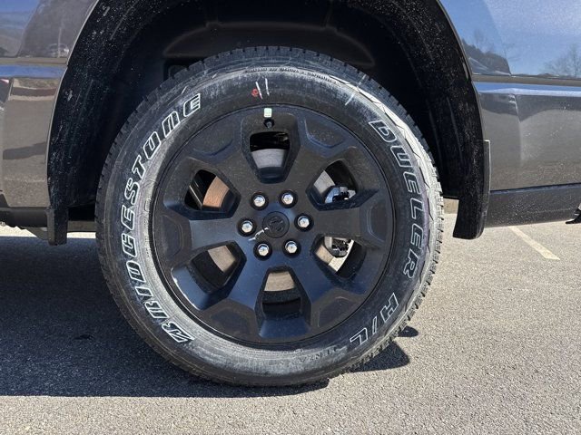 New 2026 RAM 1500 Express image 22