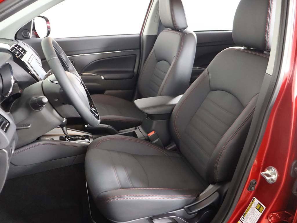 New 2025 Mitsubishi Outlander Sport SE AWD/4WD image 26