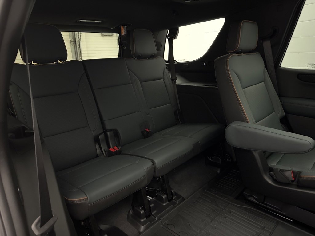New 2026 GMC Yukon AT4 image 78