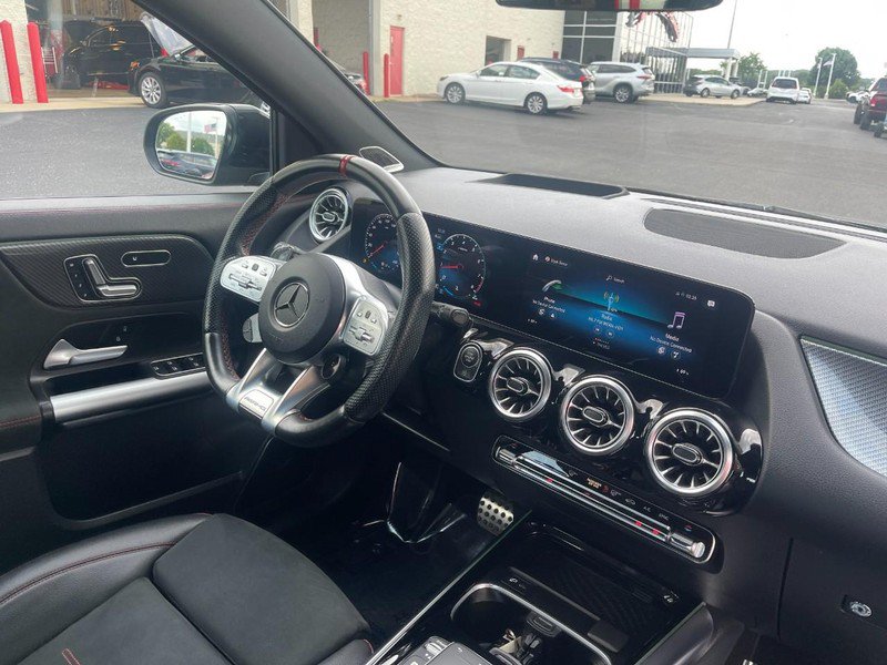 Used 2023 Mercedes-Benz GLA 45 AMG 4MATIC image 6