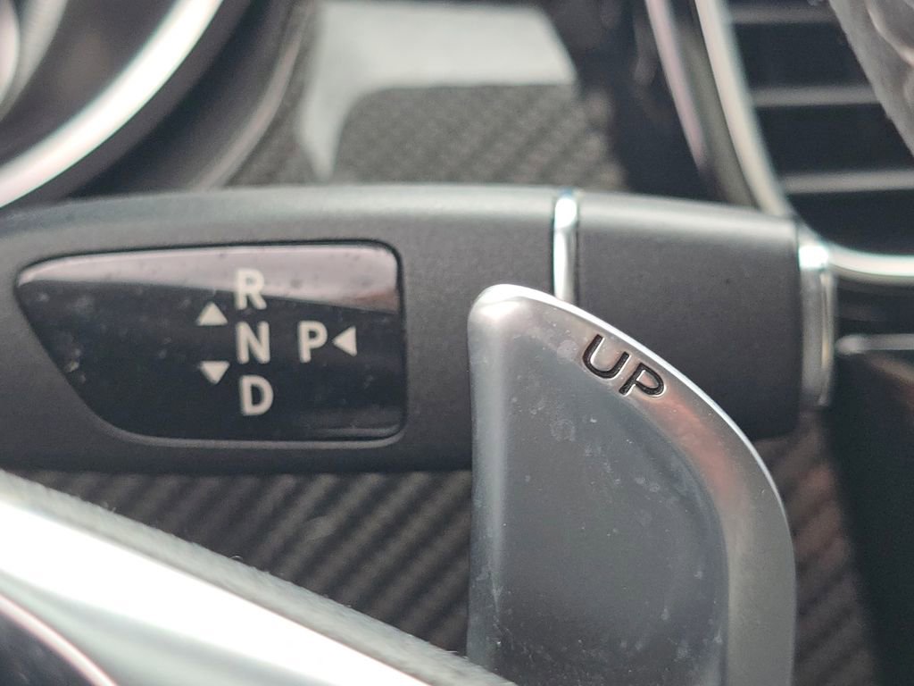 Certified 2017 Mercedes-Benz GLE 63 AMG S image 35