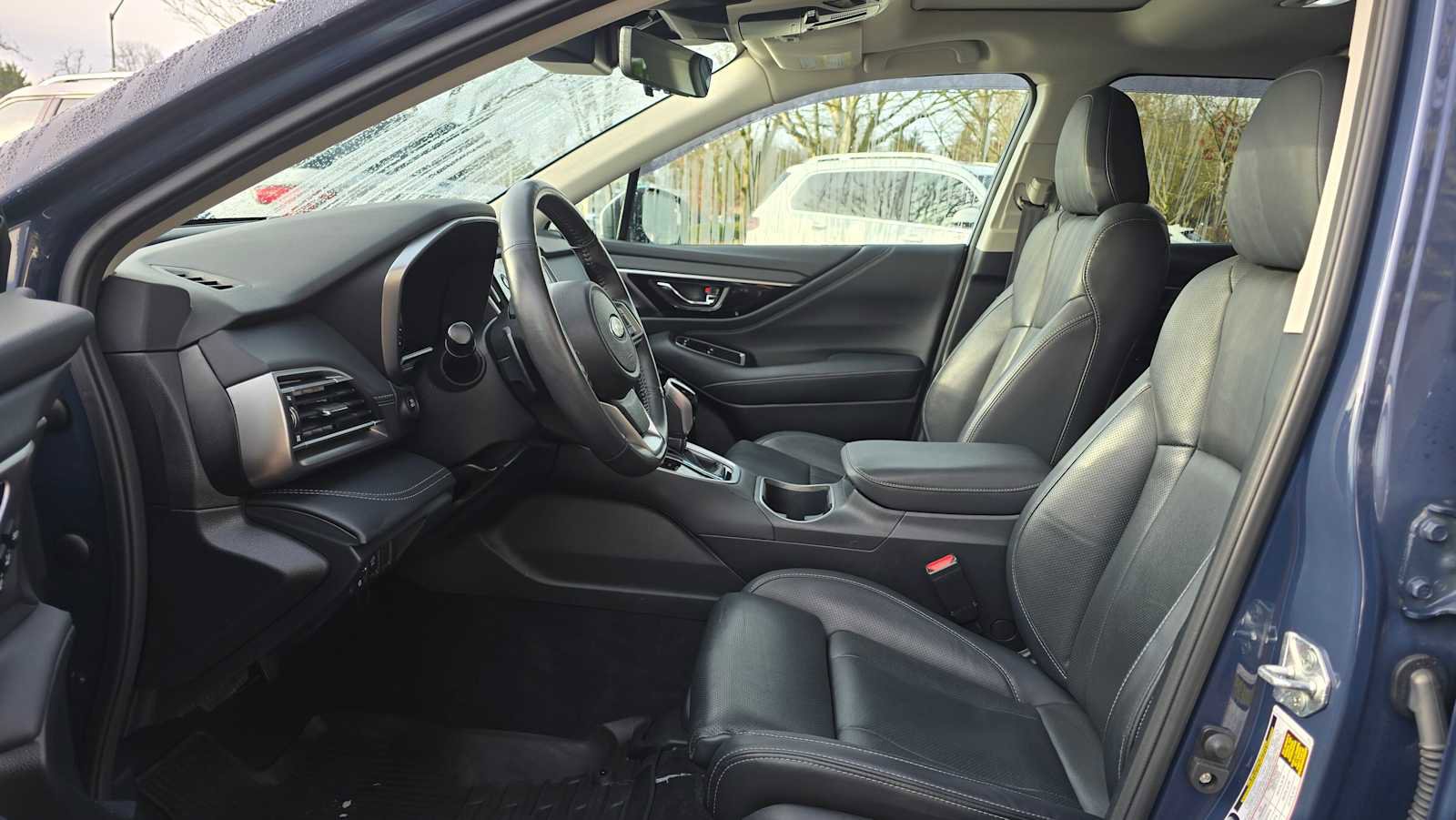 Used 2023 Subaru Outback Touring w/ Popular Package #2 image 24